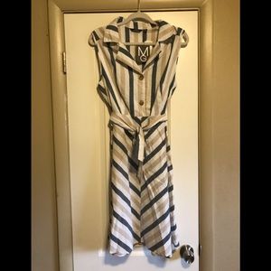 Mlle Gabrielle Spring/Summer Dress Size XL